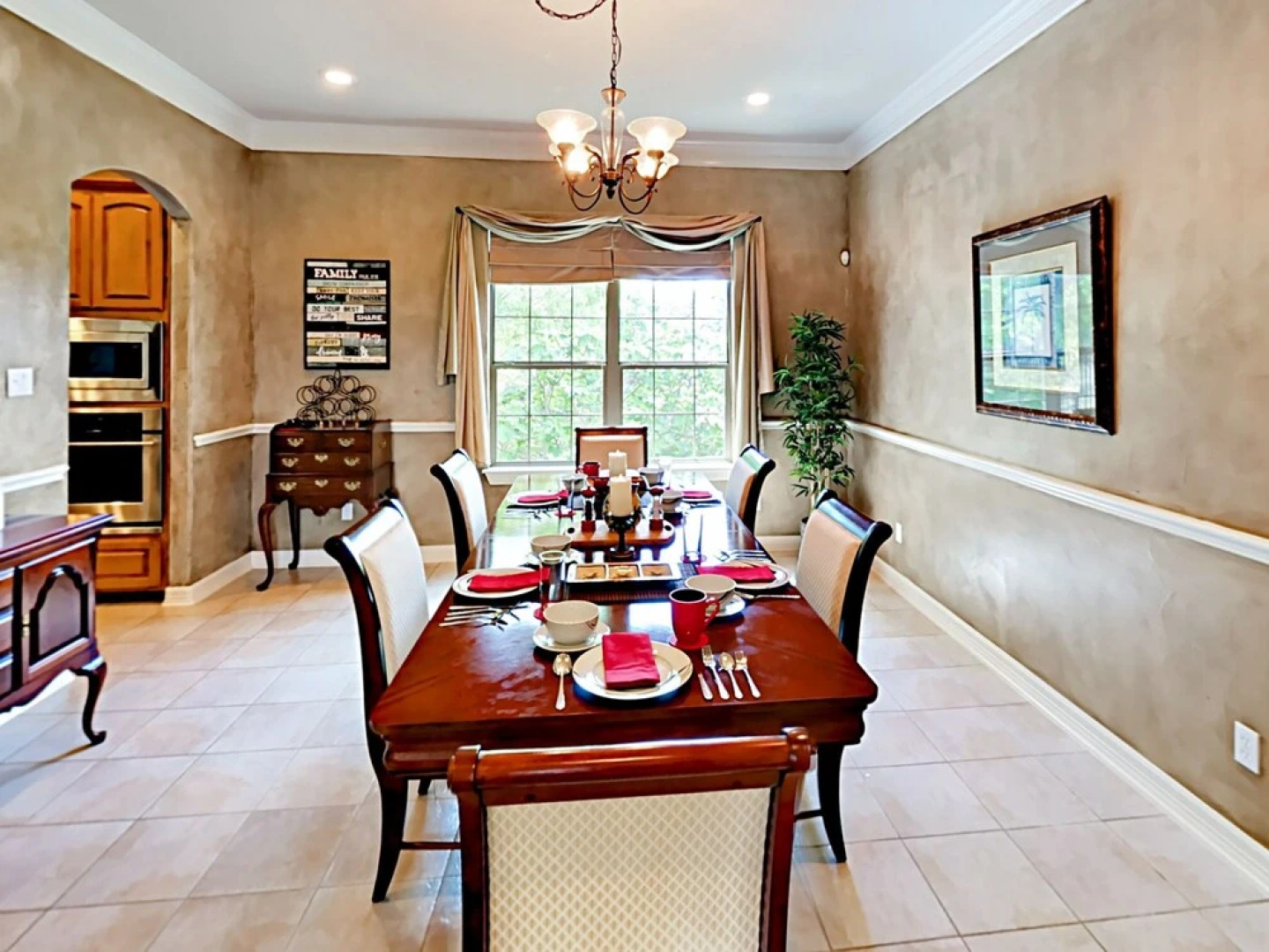 8413 Leander - 4 Br Home