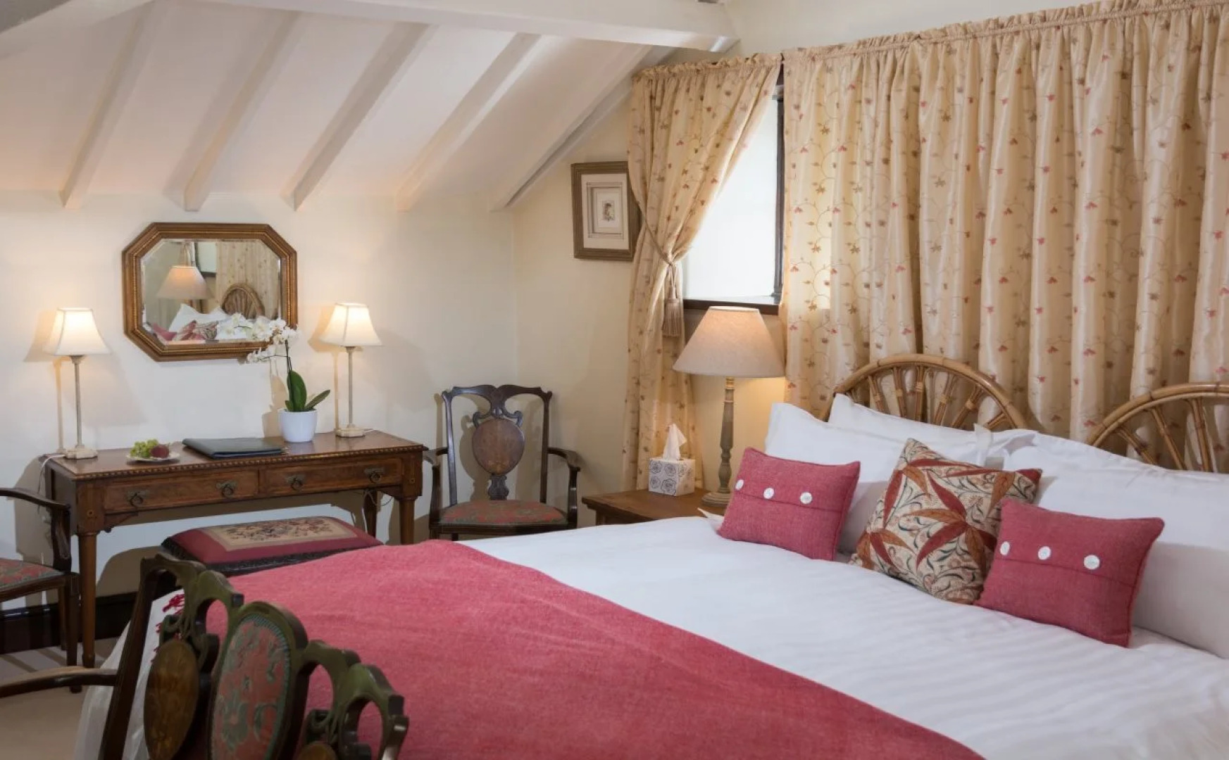 SummerHouse Bed & Breakfast