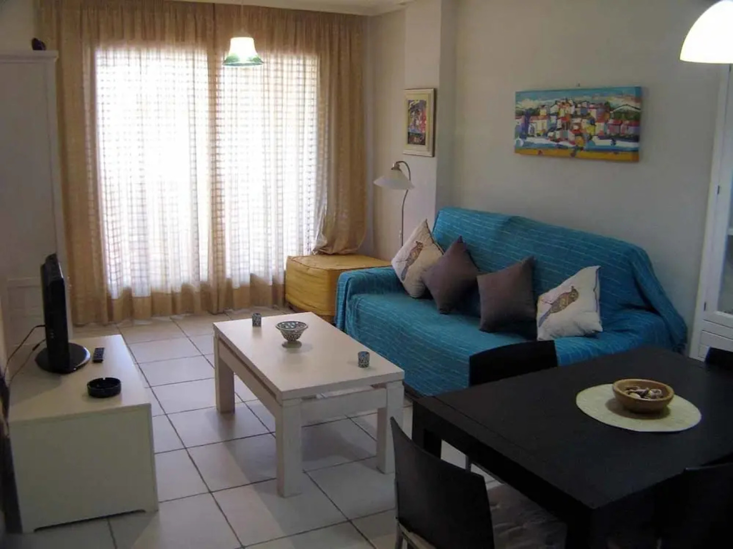 VenAVera E21B - 1 Bedroom/1Bath Beachfront WIFI