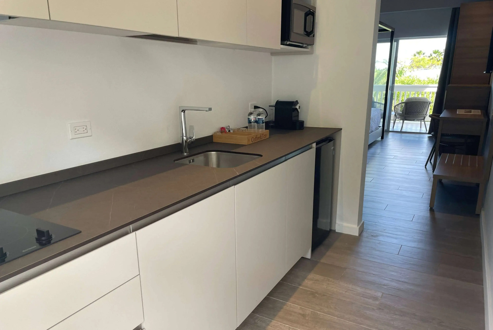 Wyndham Tortola BVI Lambert Beach Resort