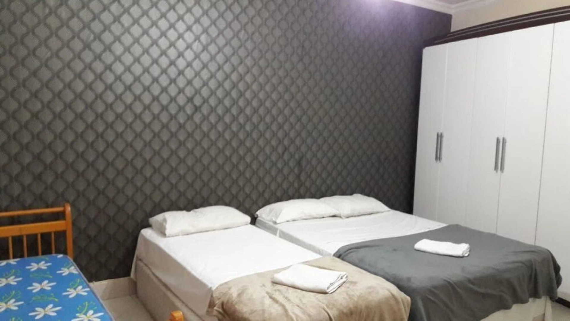 Vintage Atibaia Hotel Pousada