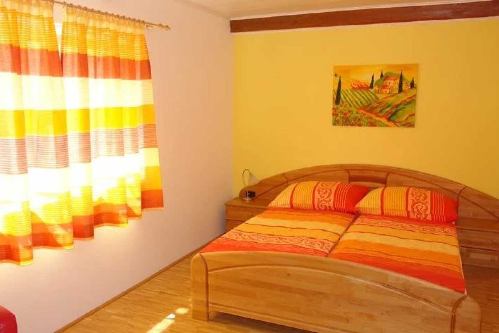 Winzerzimmer - Weingut Tinhof