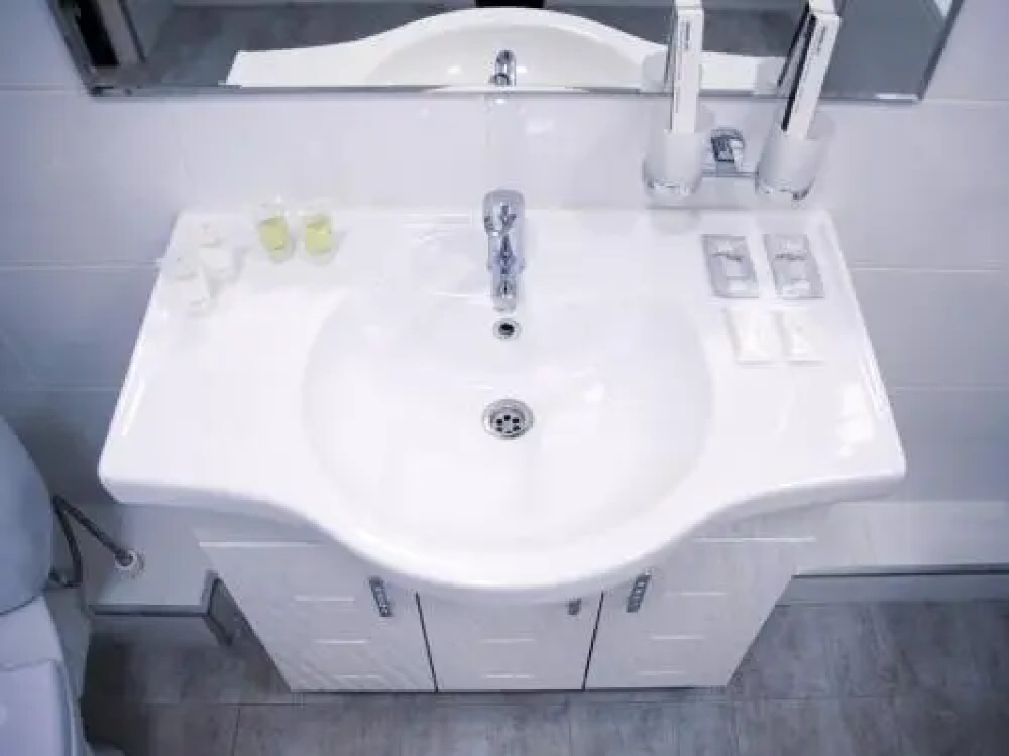 Green Which Tourist Borovoye