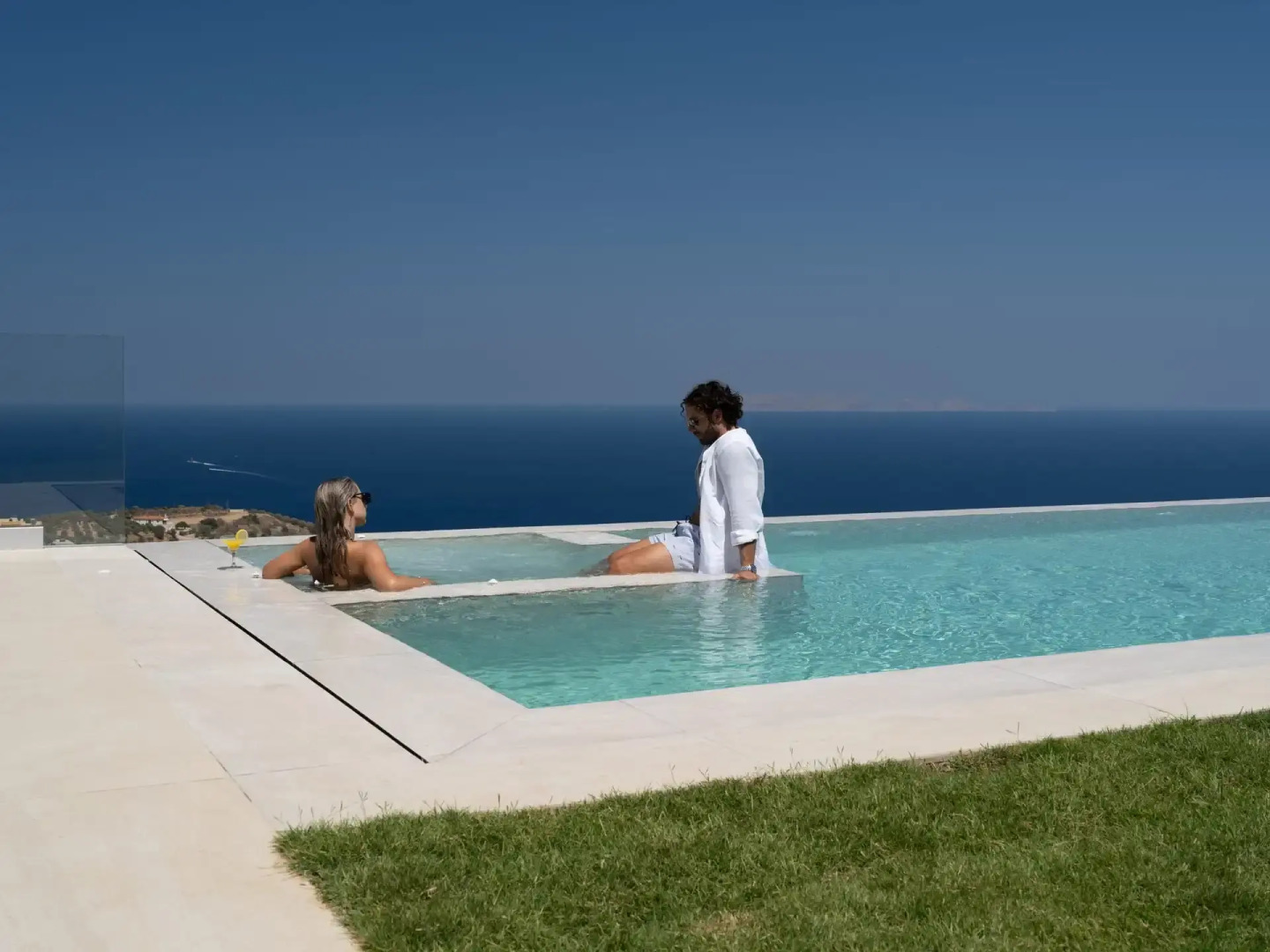 VieVerde Luxury Villas