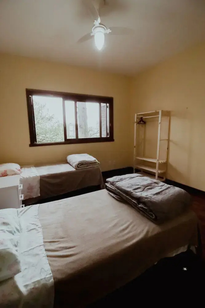 Tima Casa Ampla em Localiza o Privilegiada