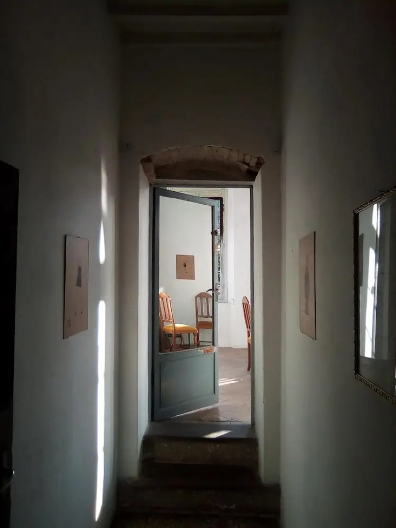 La Torre di Pieve Affittacamere