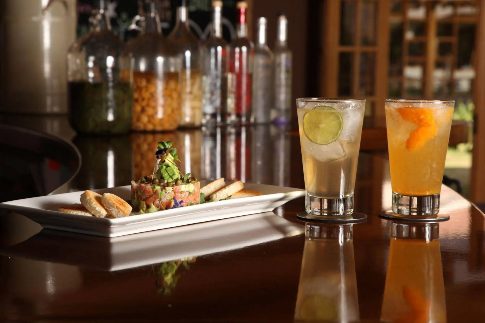 La Casona de Yucay Hotel