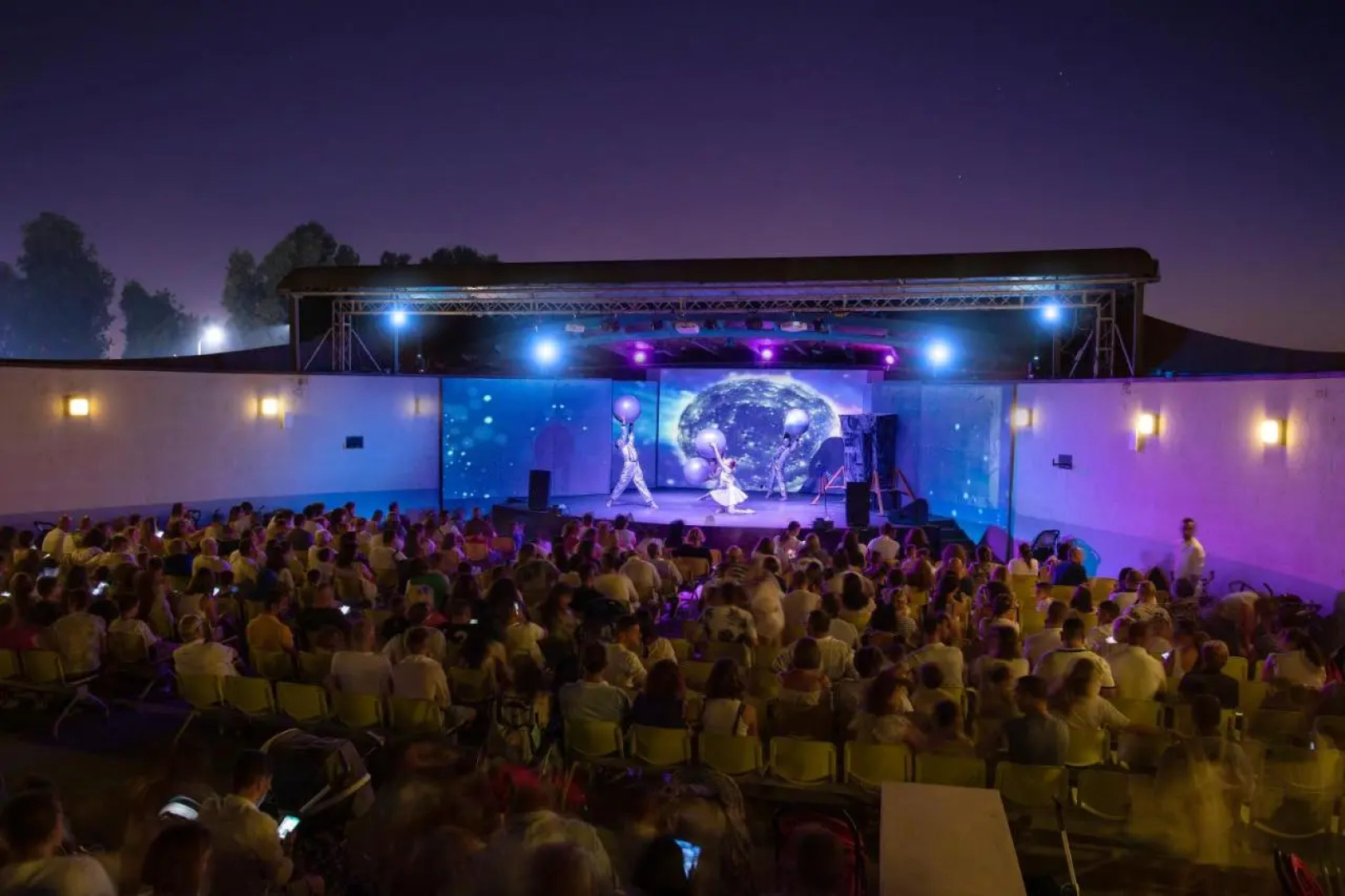 Ethra Reserve - Calanè 4*