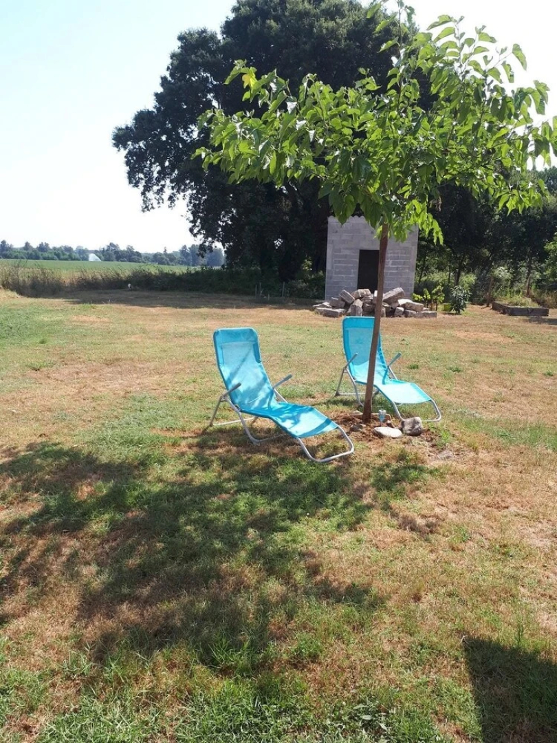 Apartment With 2 Bedrooms in Sorbo-ocagnano, With Enclosed Garden and