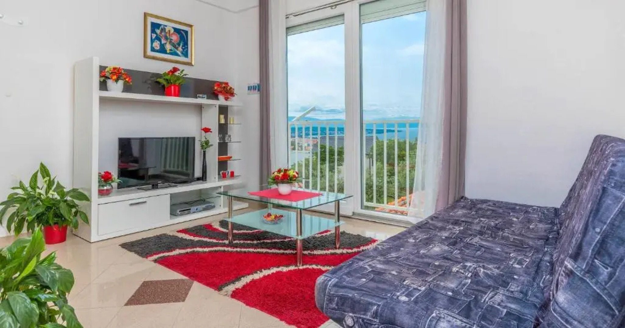 Apartments Kremenici