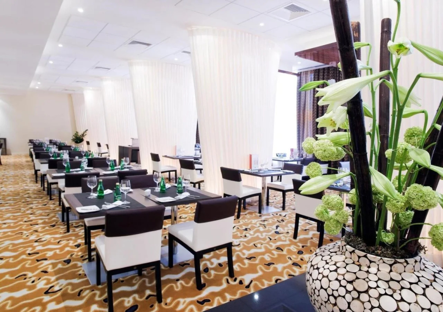 Mercure Warszawa Grand