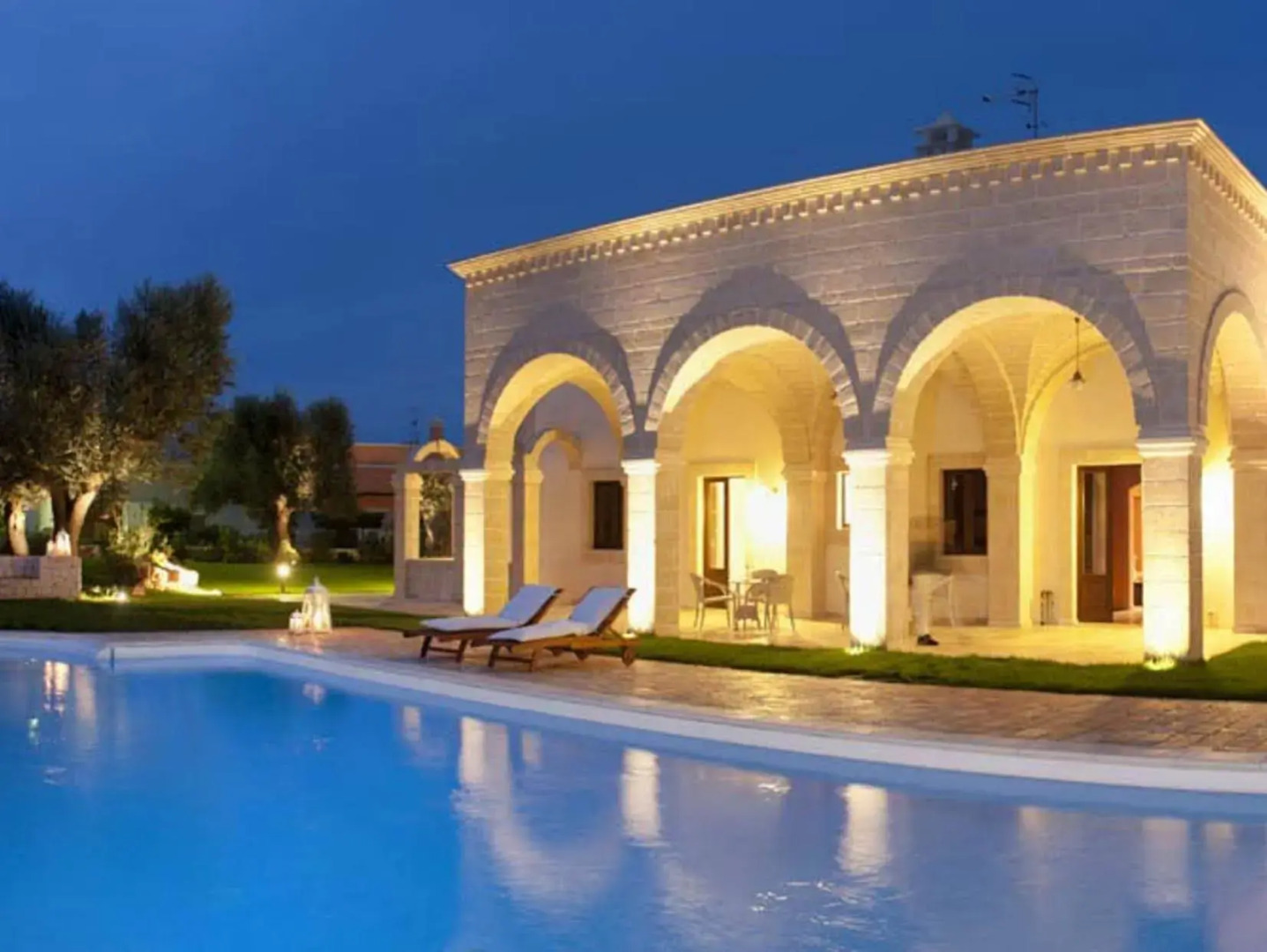 Dimora Donna Lucrezia