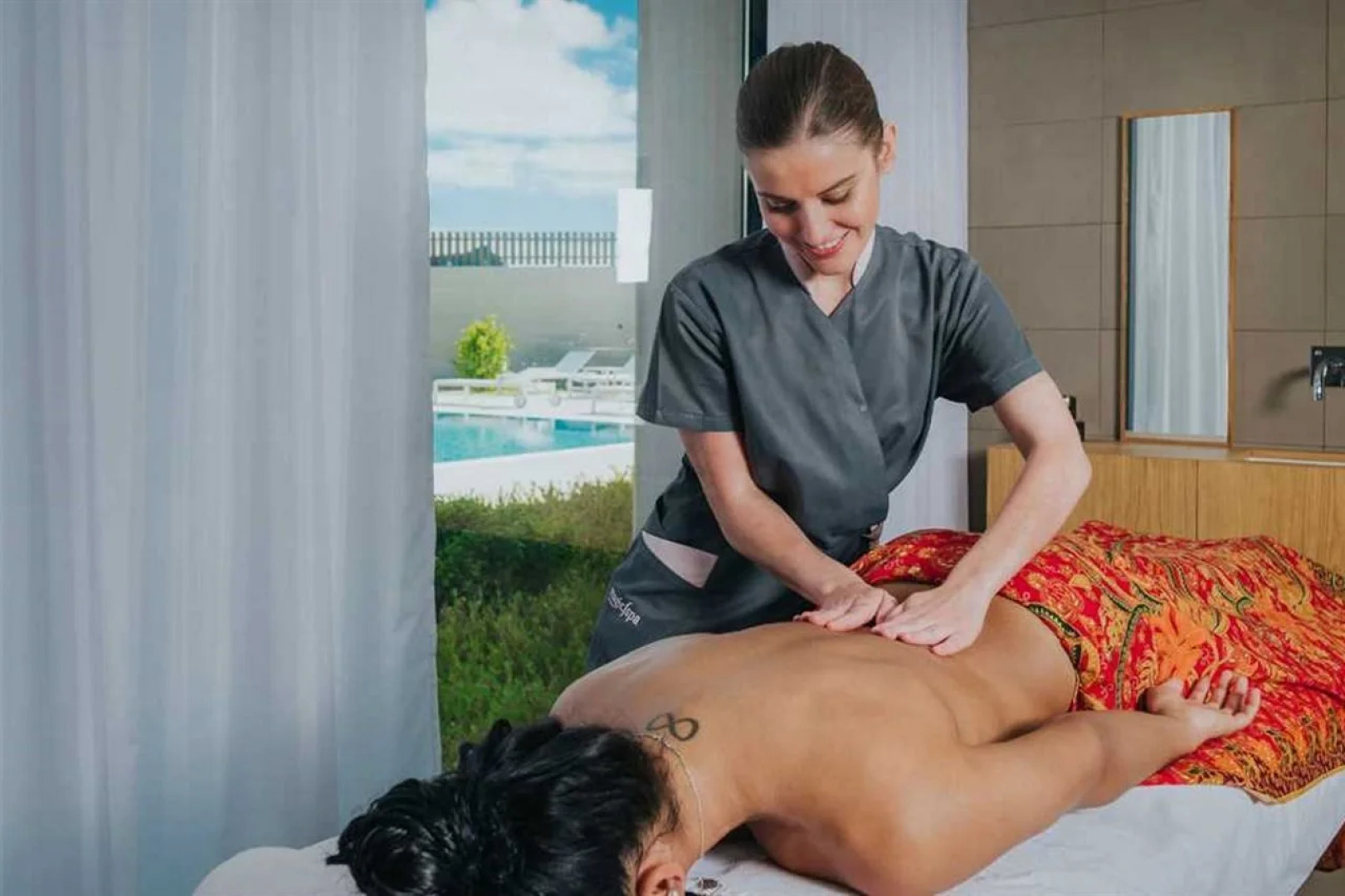 Vila Baleira Village