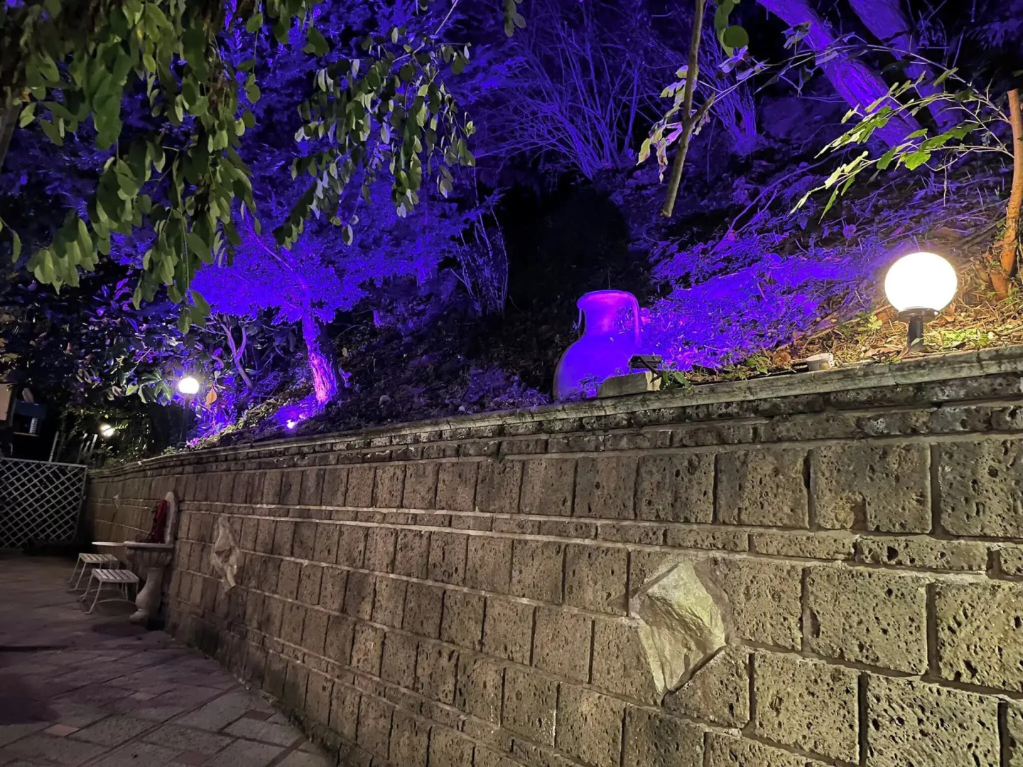 La Contessa for Heaven