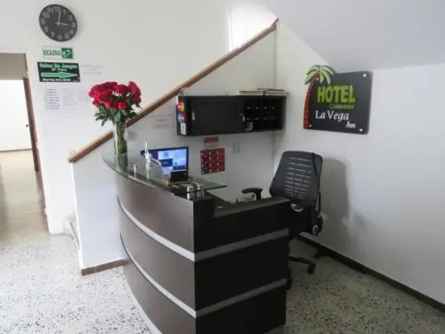 Hotel Campestre la Vega Inn