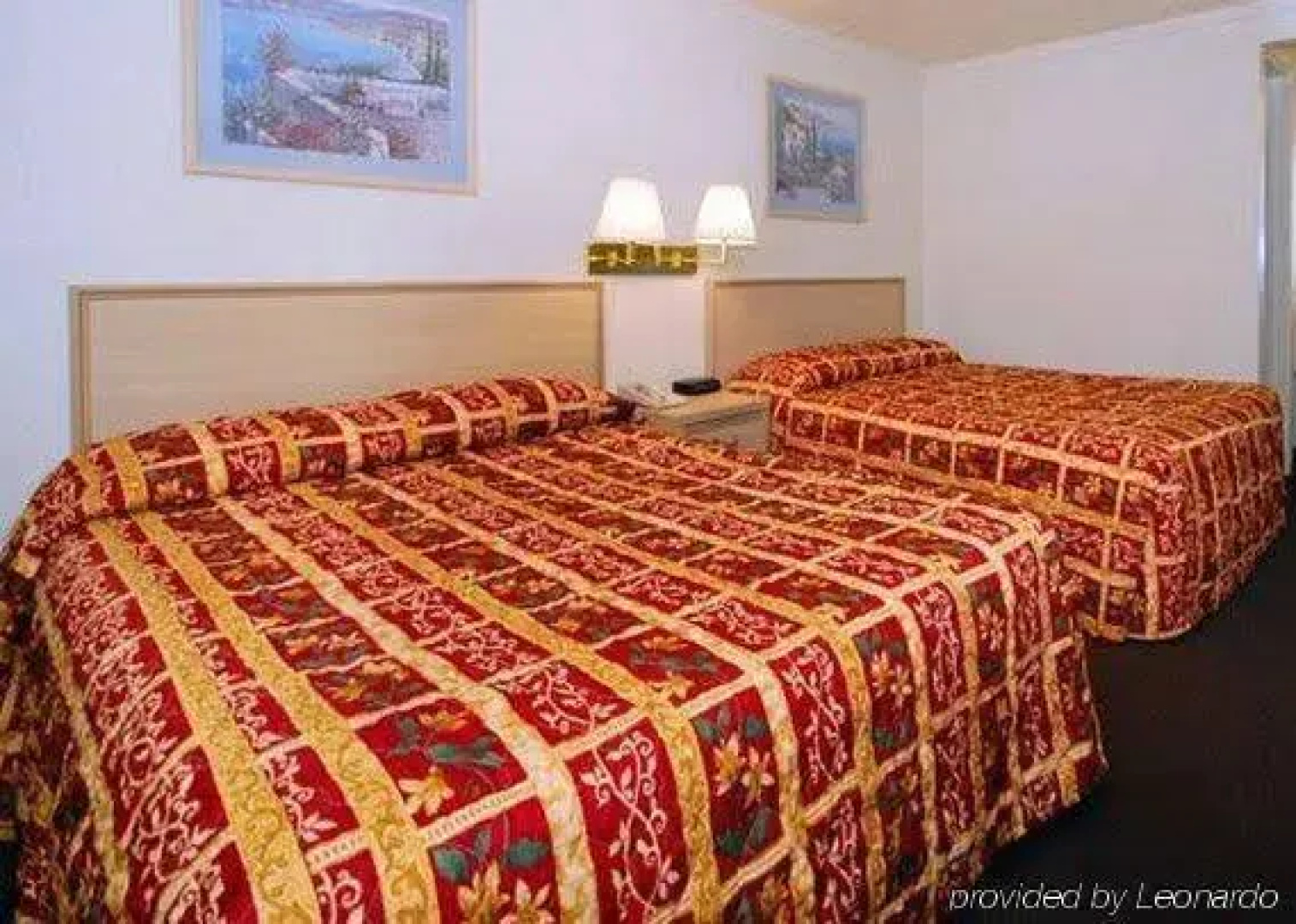 Econolodge Youngstown