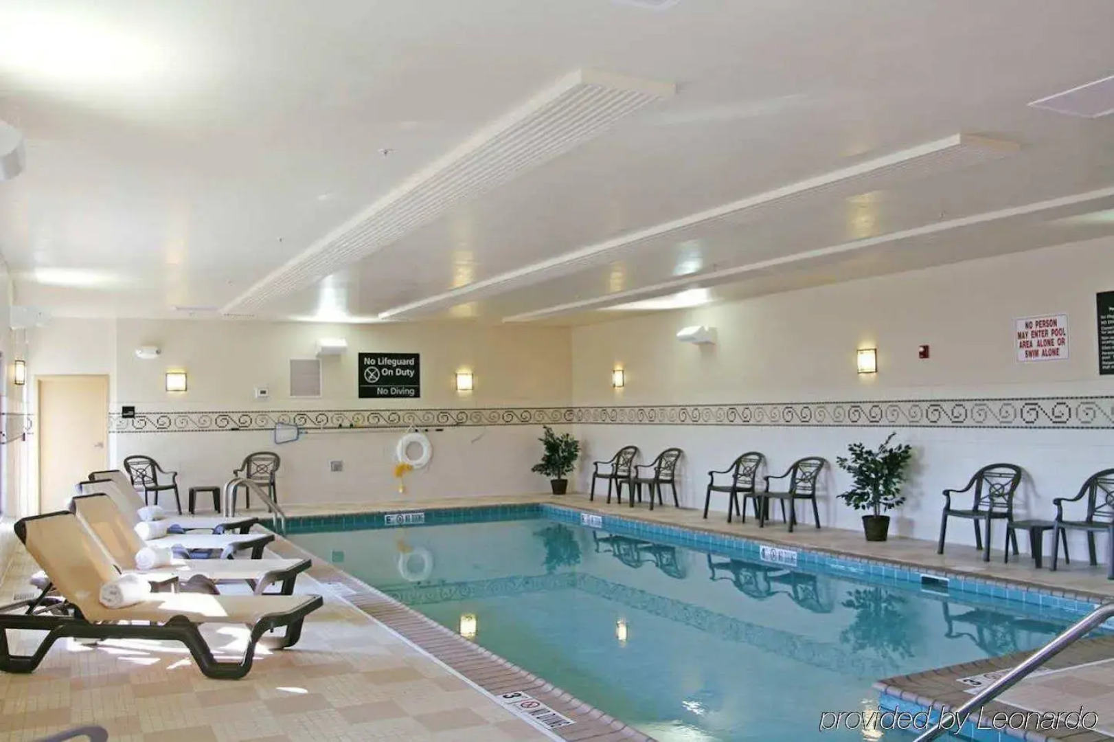 Hampton Inn & Suites New Haven - South - West Haven