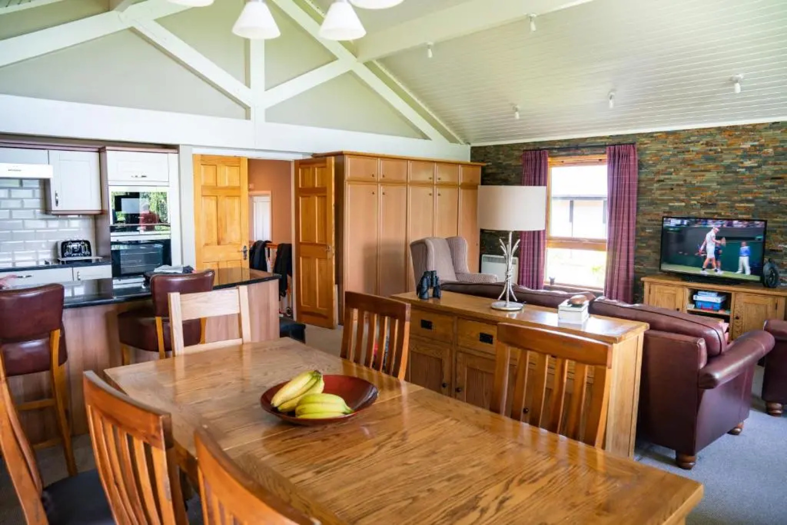 A UK Family Staycation December 20-29