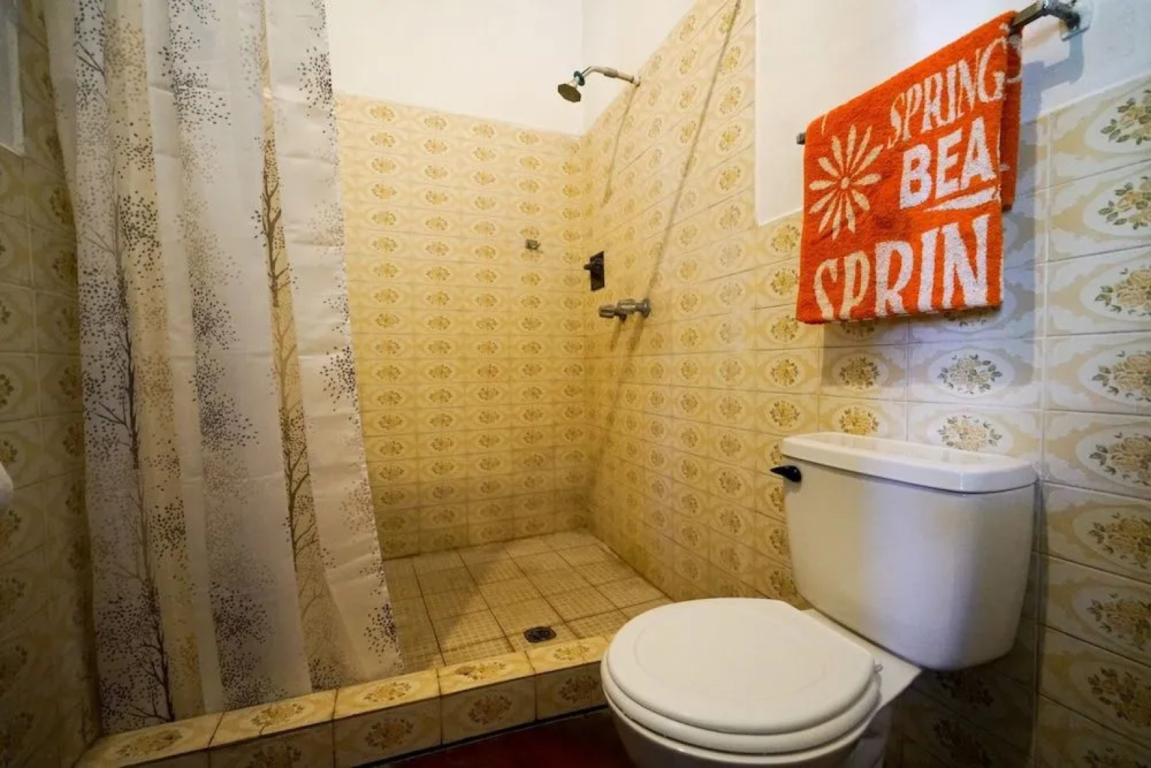 El Arca de Noé Lodging