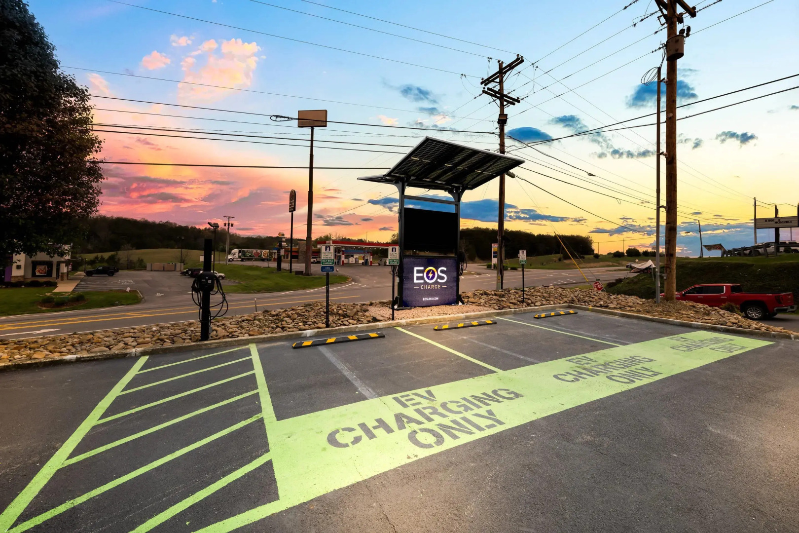 Quality Inn I-81 Exit 23