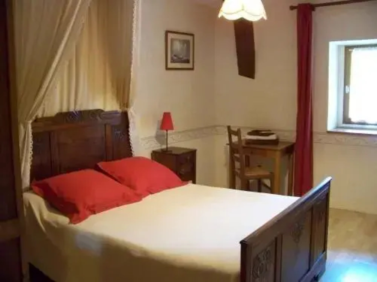 Manoir de la Grande Mettrie