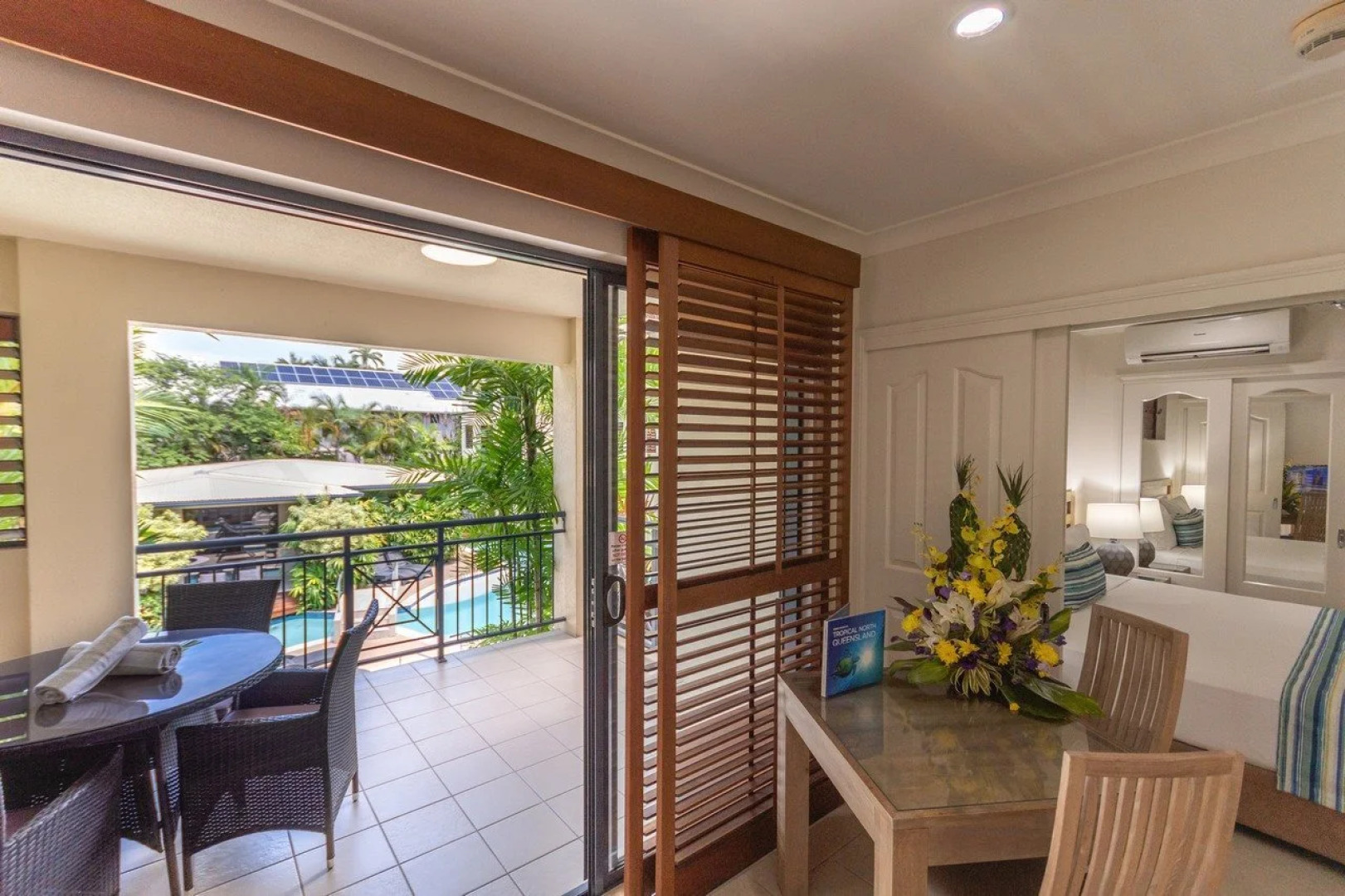 Meridian Port Douglas - Adults only