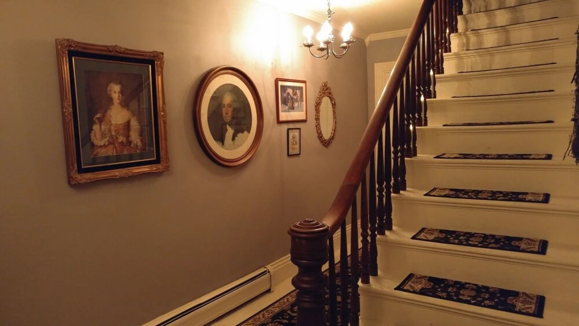 Maplewood Bed & Breakfast