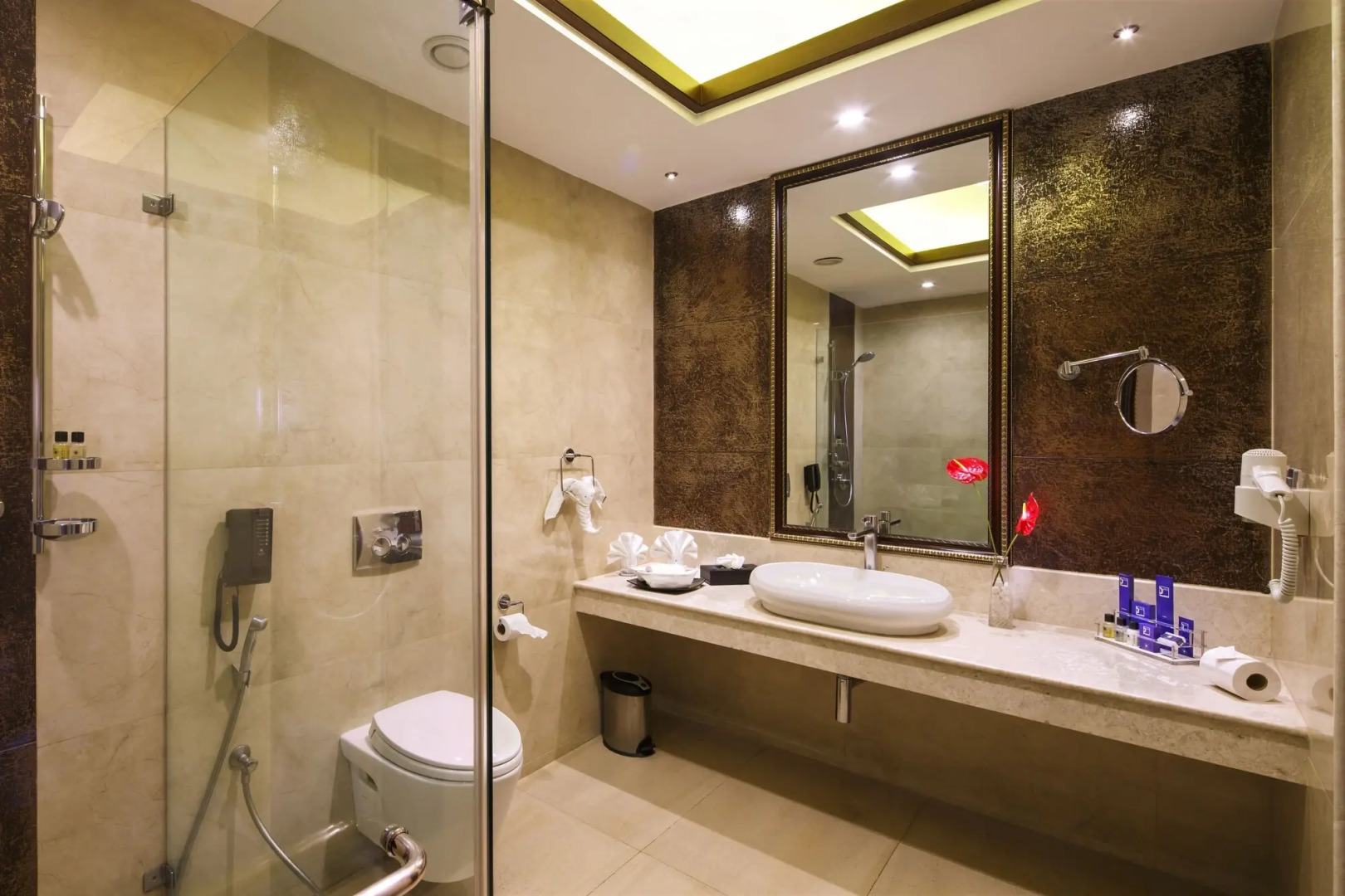 Clarks Exotica Convention, Resort & Spa