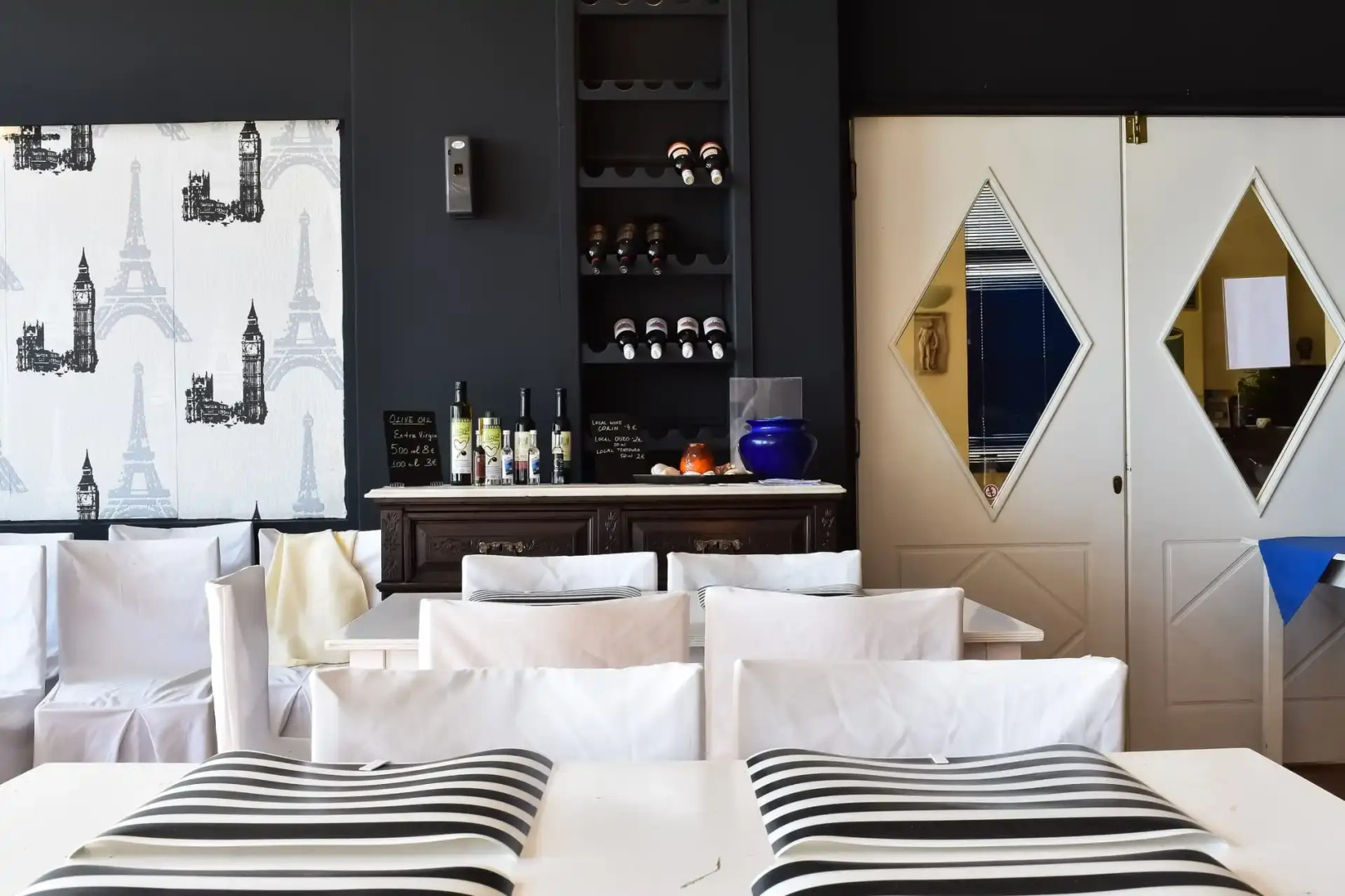 Отель Kanelli Beach