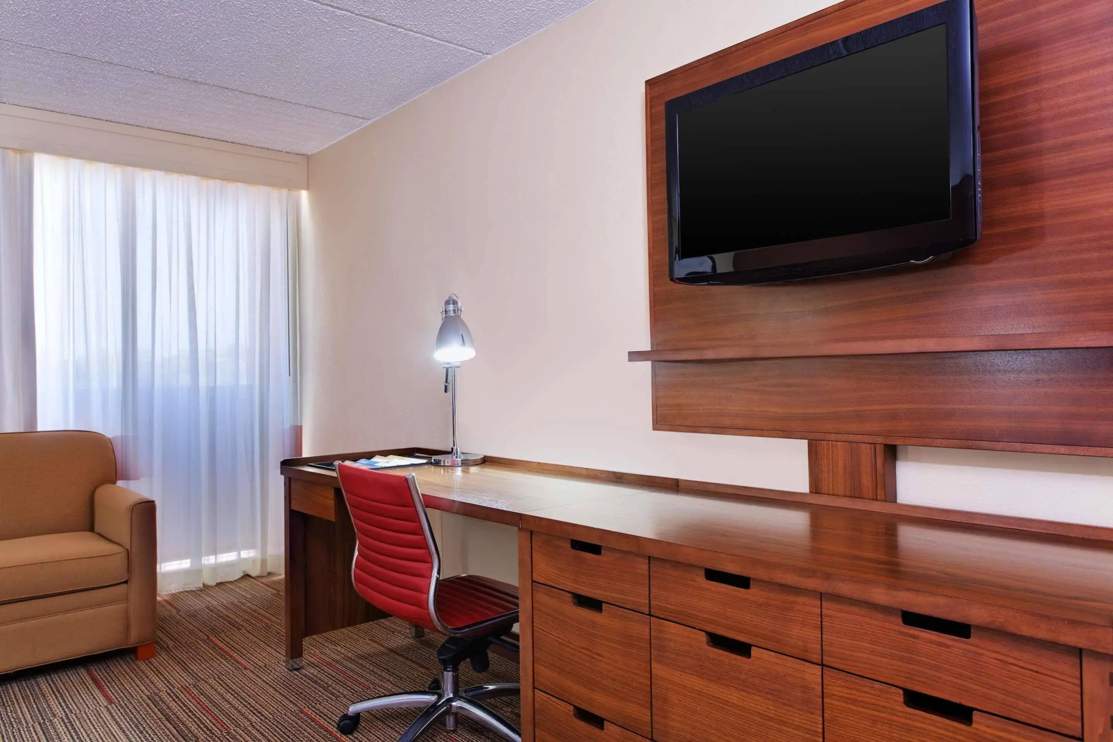 Four Points by Sheraton College Station