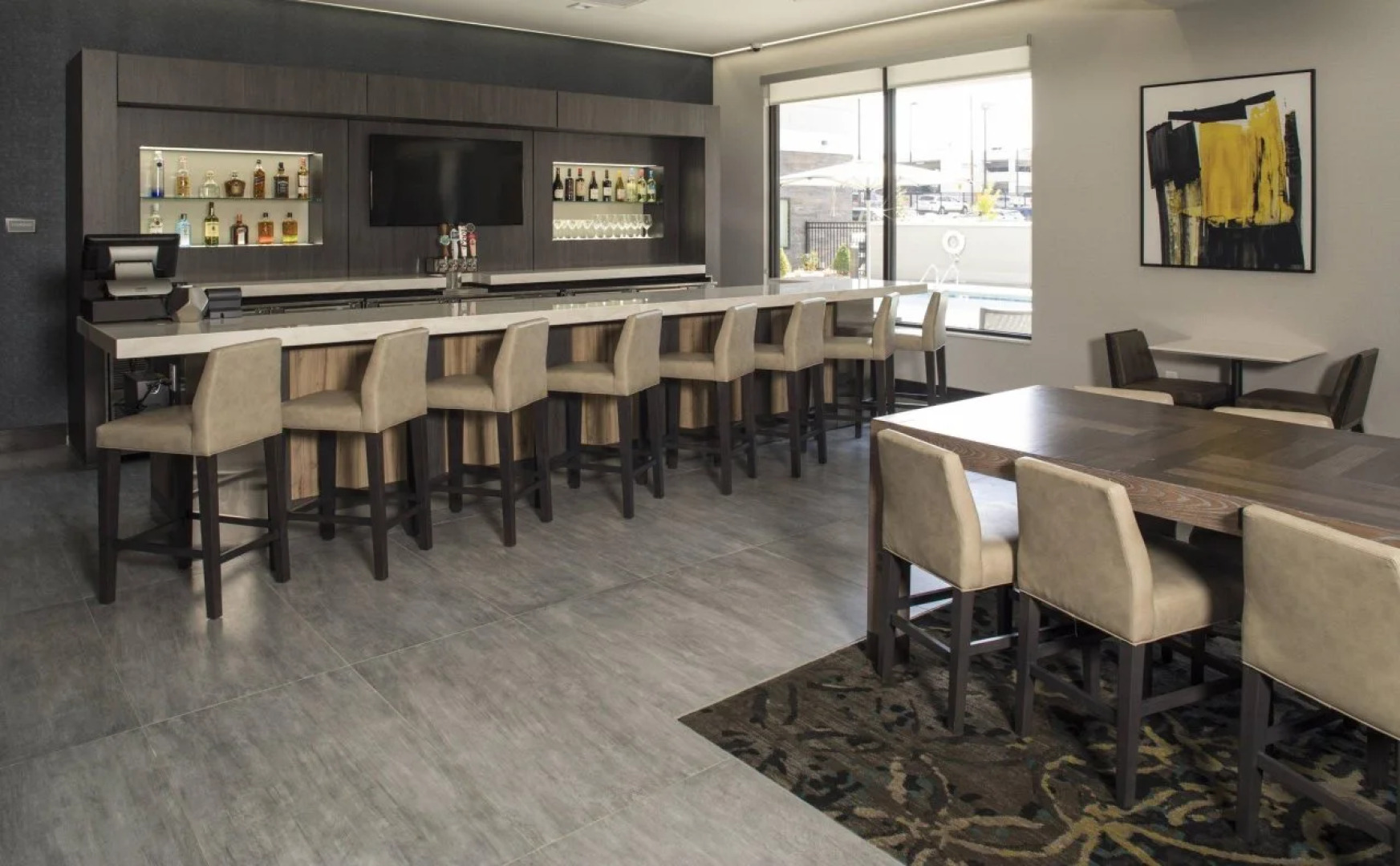 Residence Inn by Marriott Tulsa Downtown