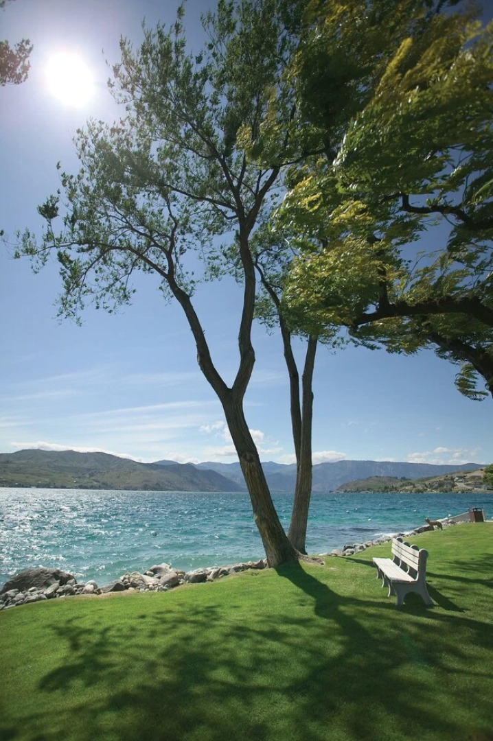 WorldMark Lake Chelan Shores