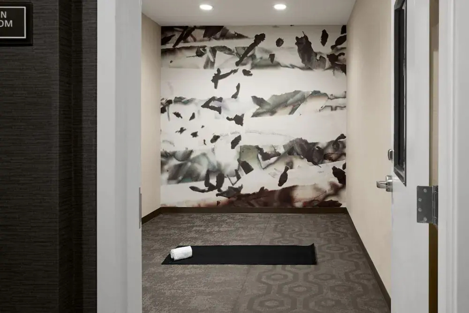 Residence Inn by Marriott Jackson Airport/Pearl