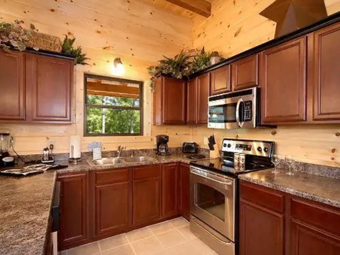 Southern Philosophy Holiday home