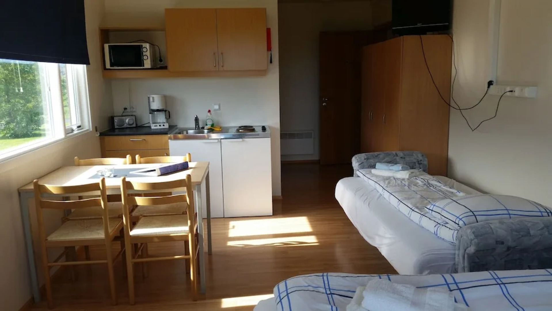 Guesthouse Fljótsdalsgrund