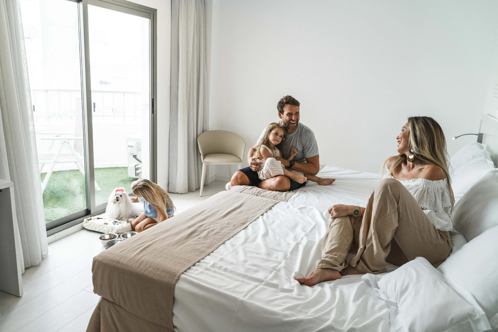 Villa Luz Family Gourmet