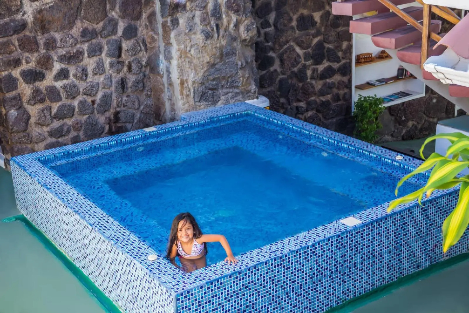 Hostal North Seymour