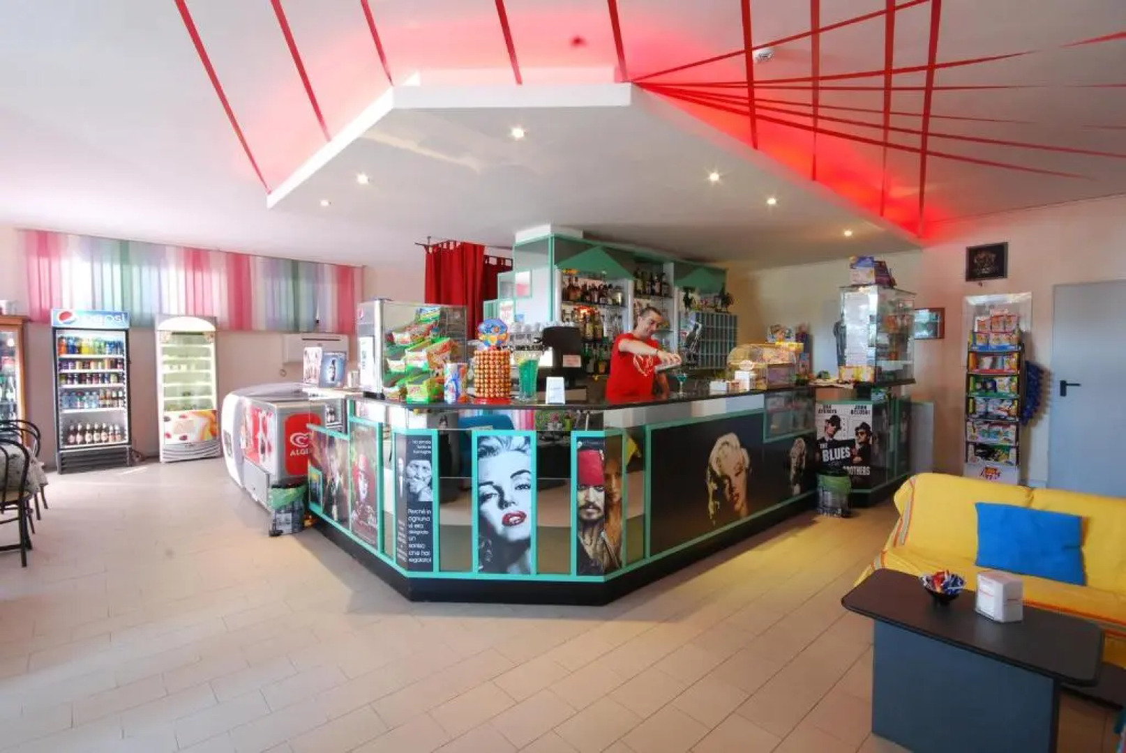 Villaggio Verde Cupra