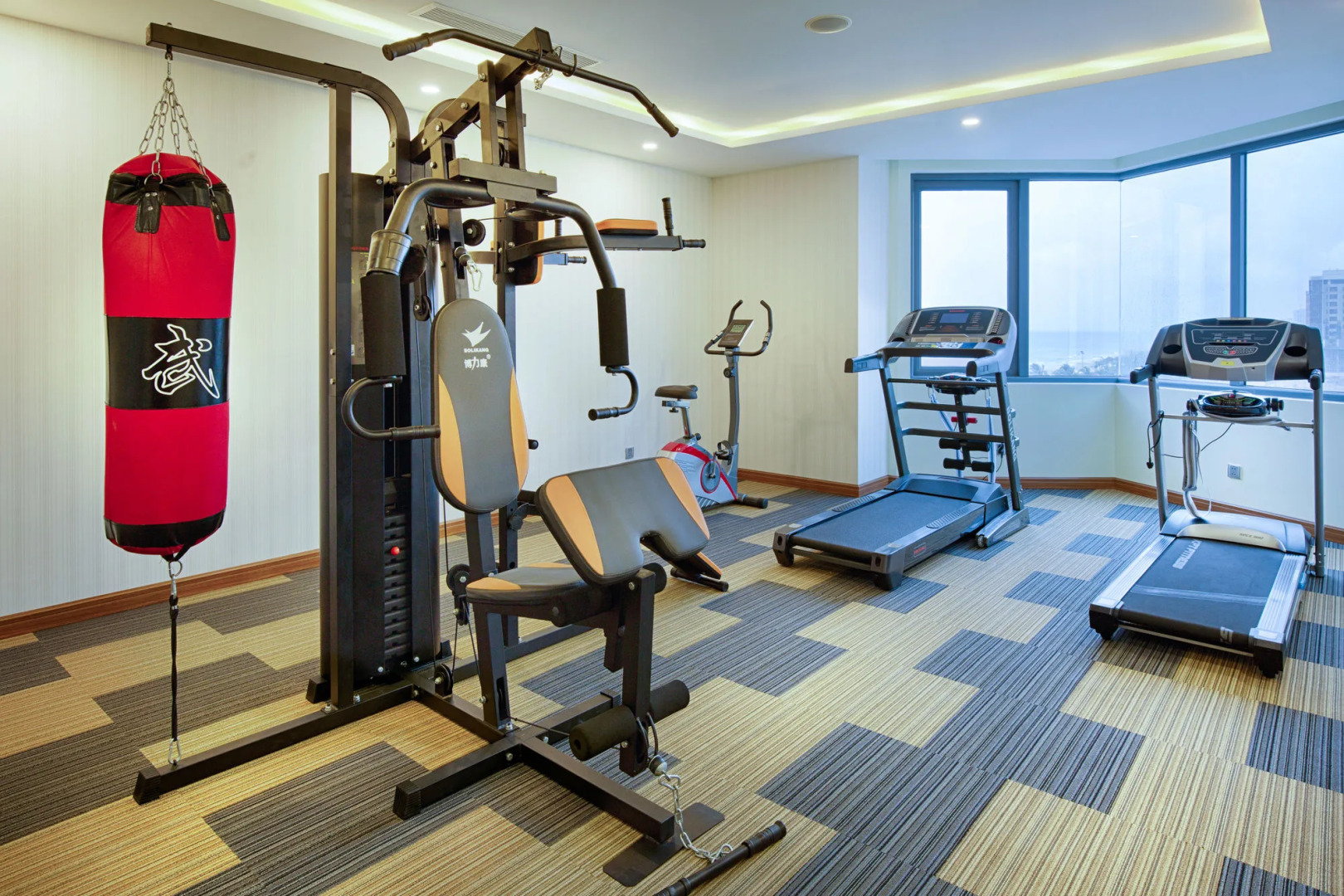 Serene Beach Hotel Danang