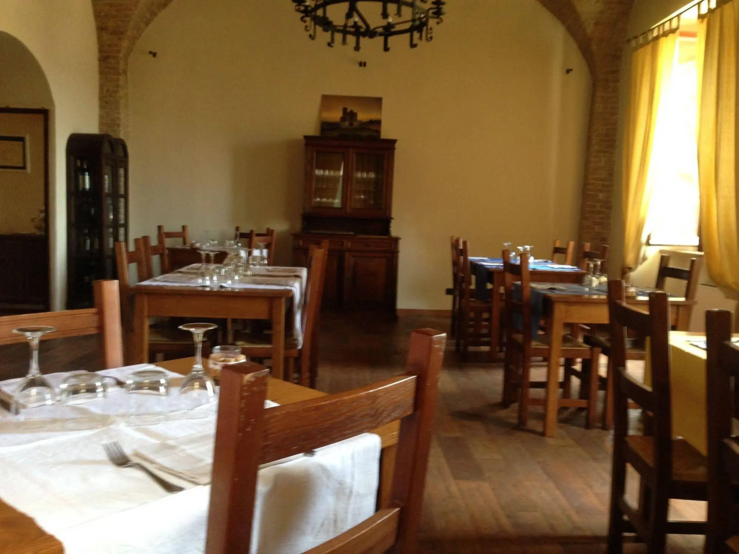 Residenza d'Epoca Malatesta IV