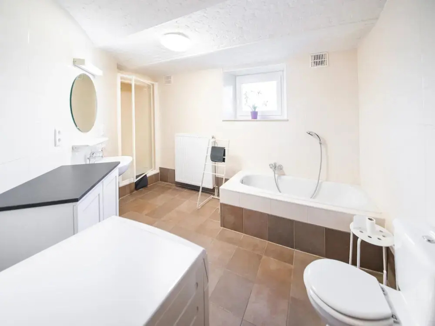 Apartment for Sixteen Person With Sauna