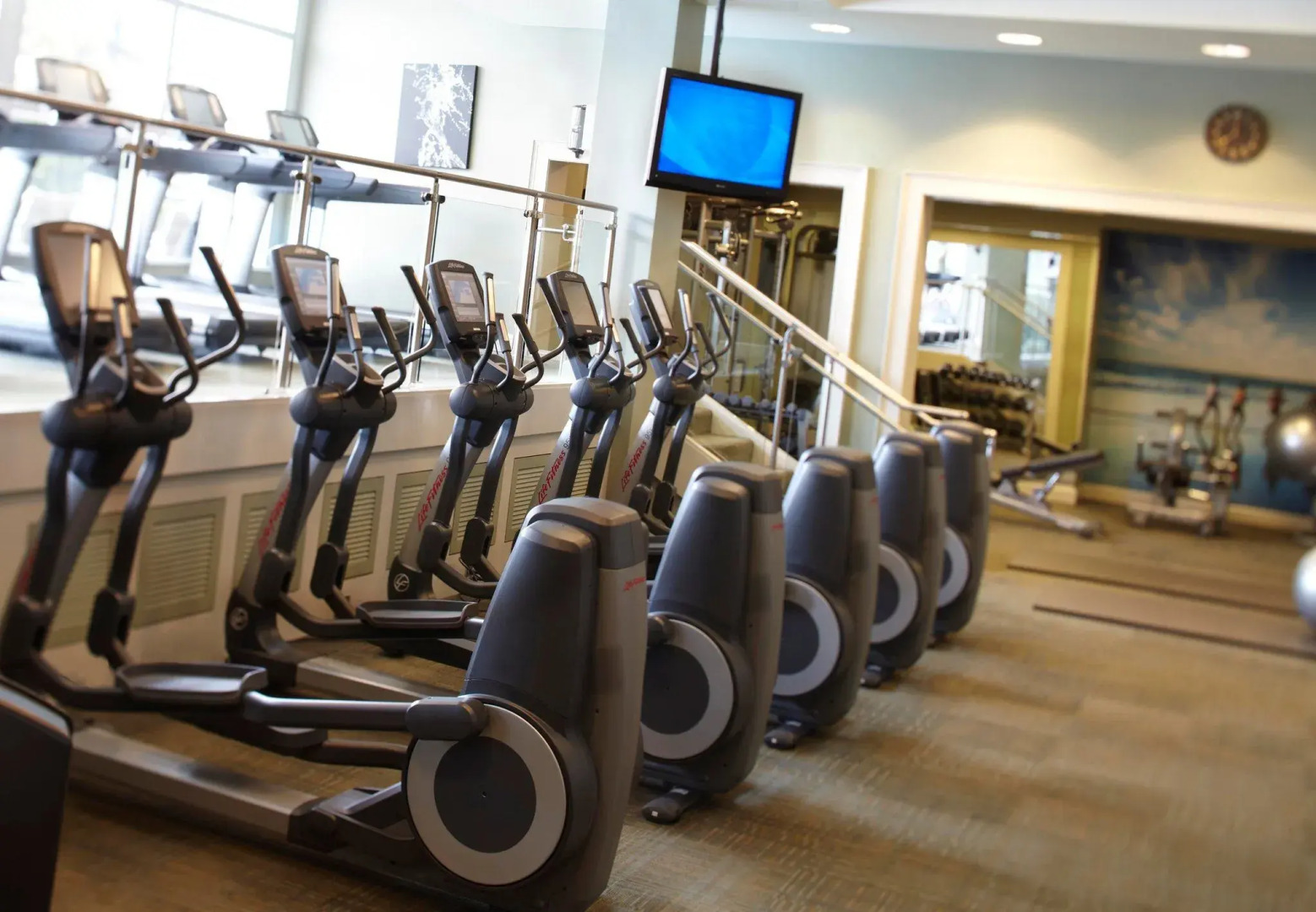 The Battle House Renaissance Mobile Hotel & Spa