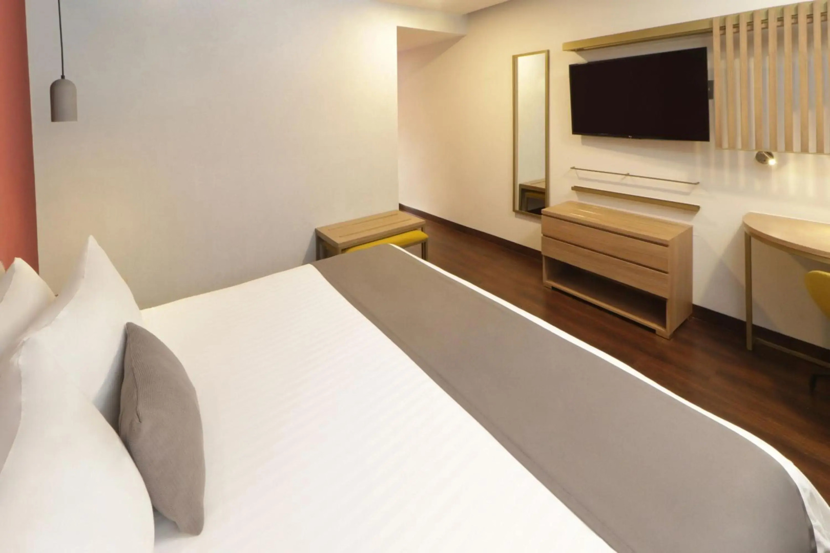 City Centro by Marriott Oaxaca