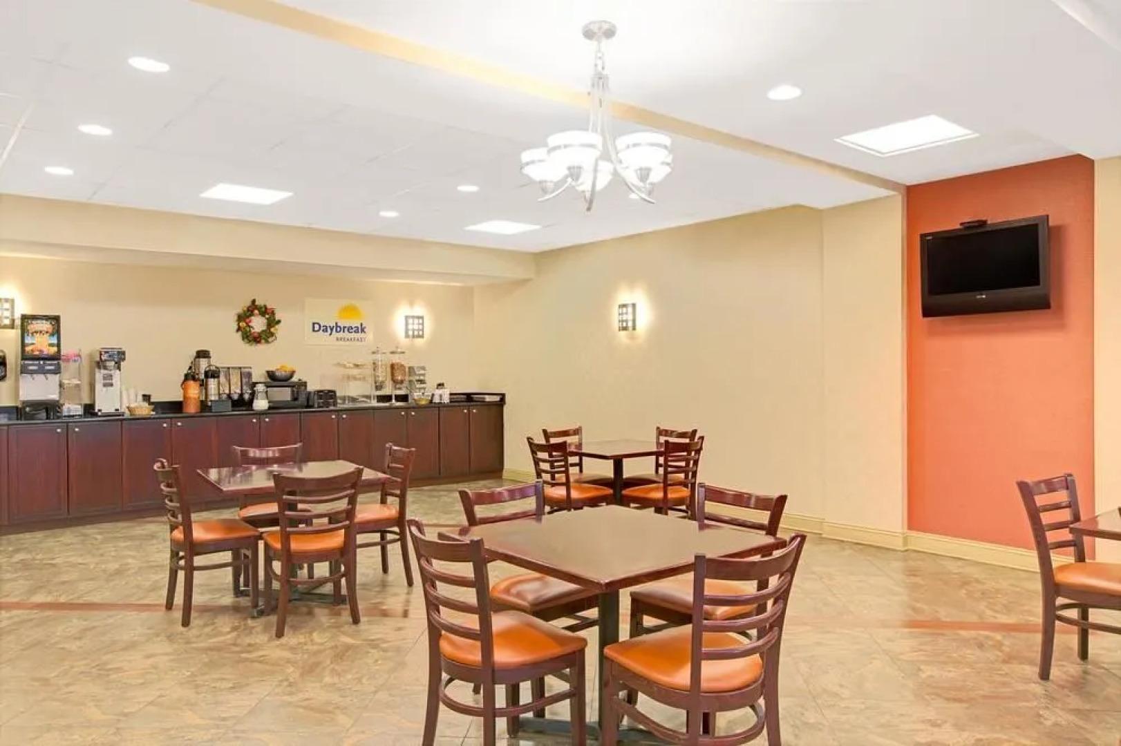 Red Roof Inn Bordentown – McGuire AFB