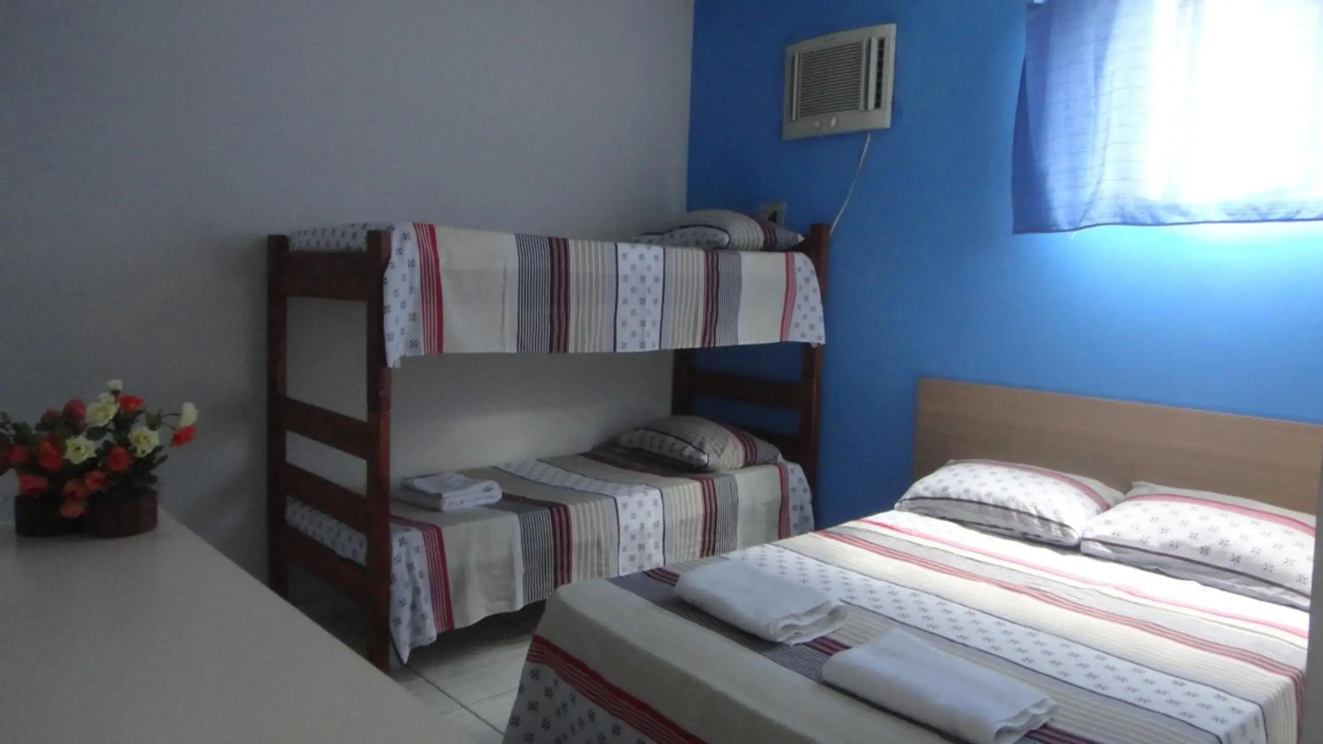 Hotel Pousada Executiva Itabuna