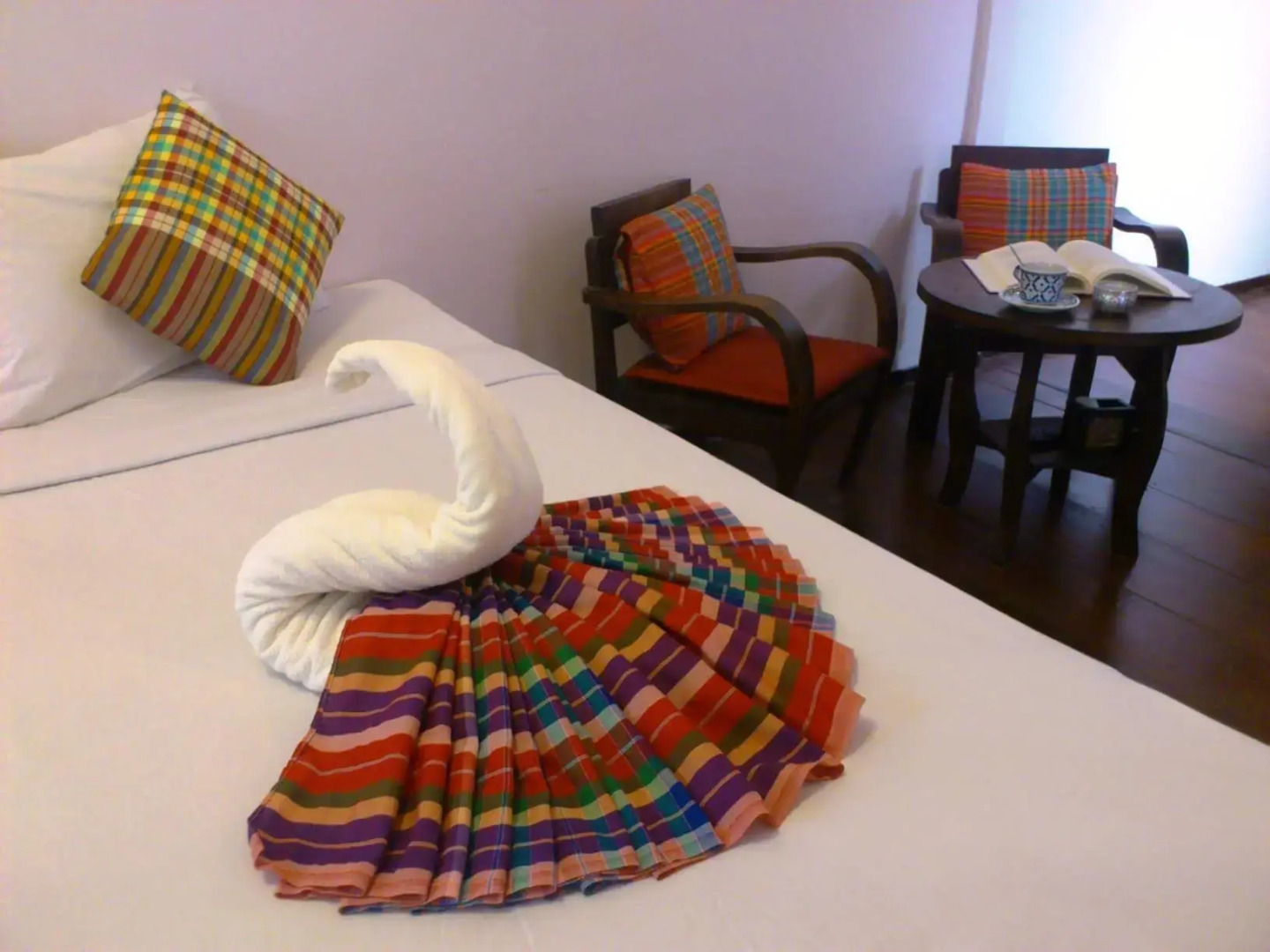 Thanicha Resort Amphawa