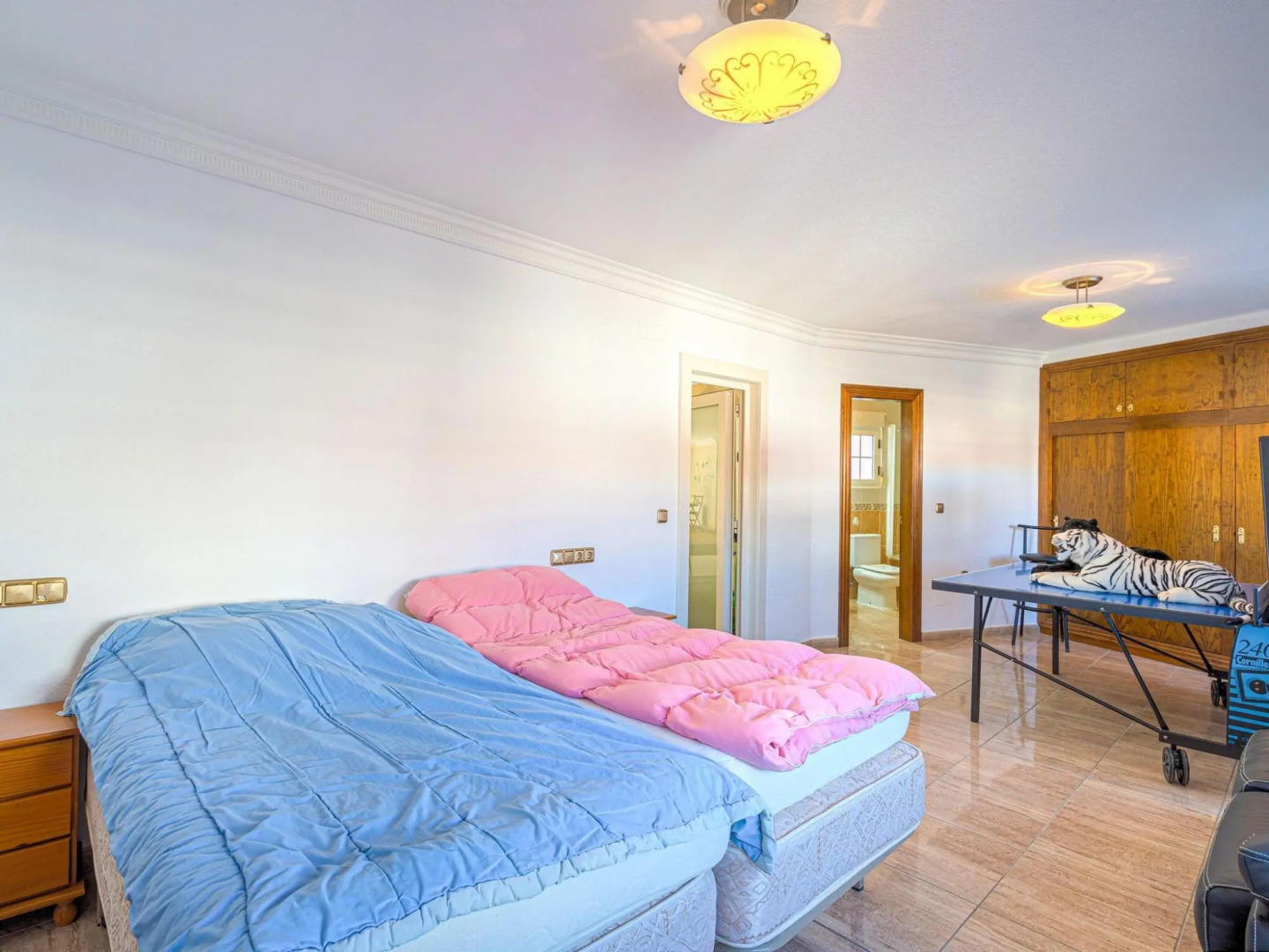 Pretty Holiday Home in San miguel de salinas with Pool