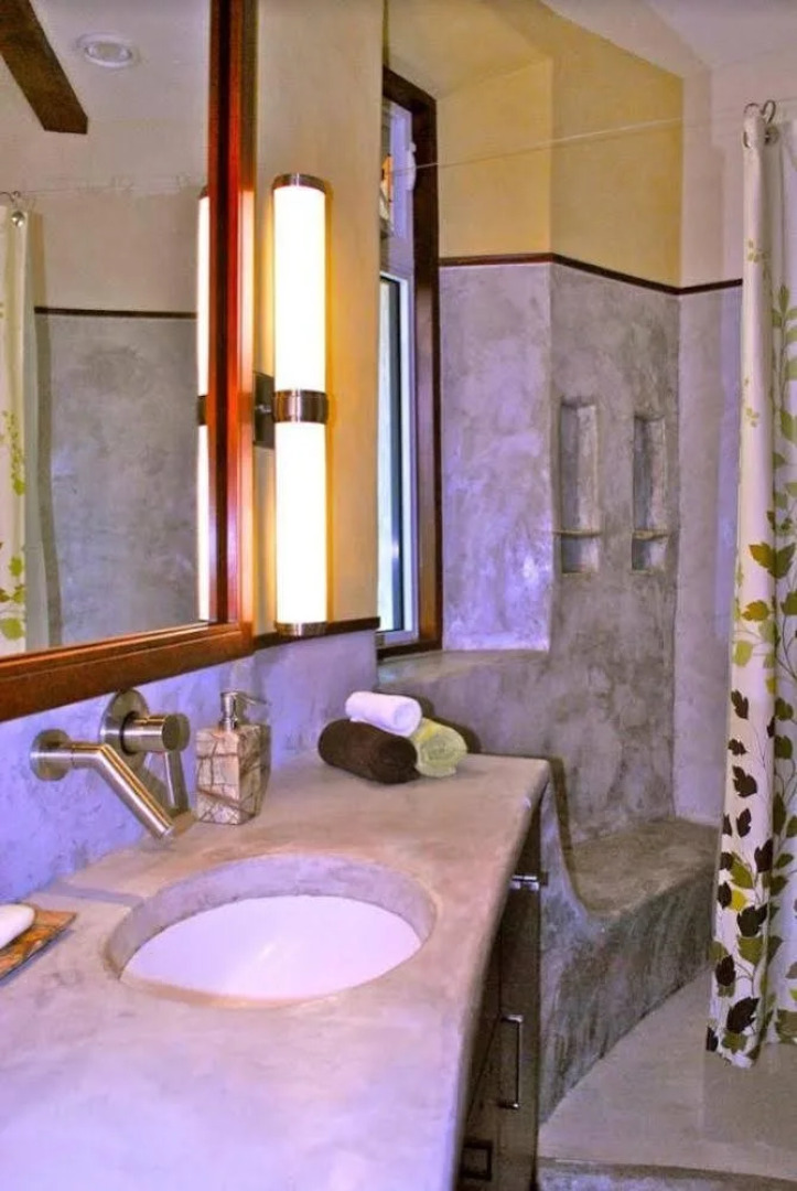 Stoltz Bluff Eco-Retreat