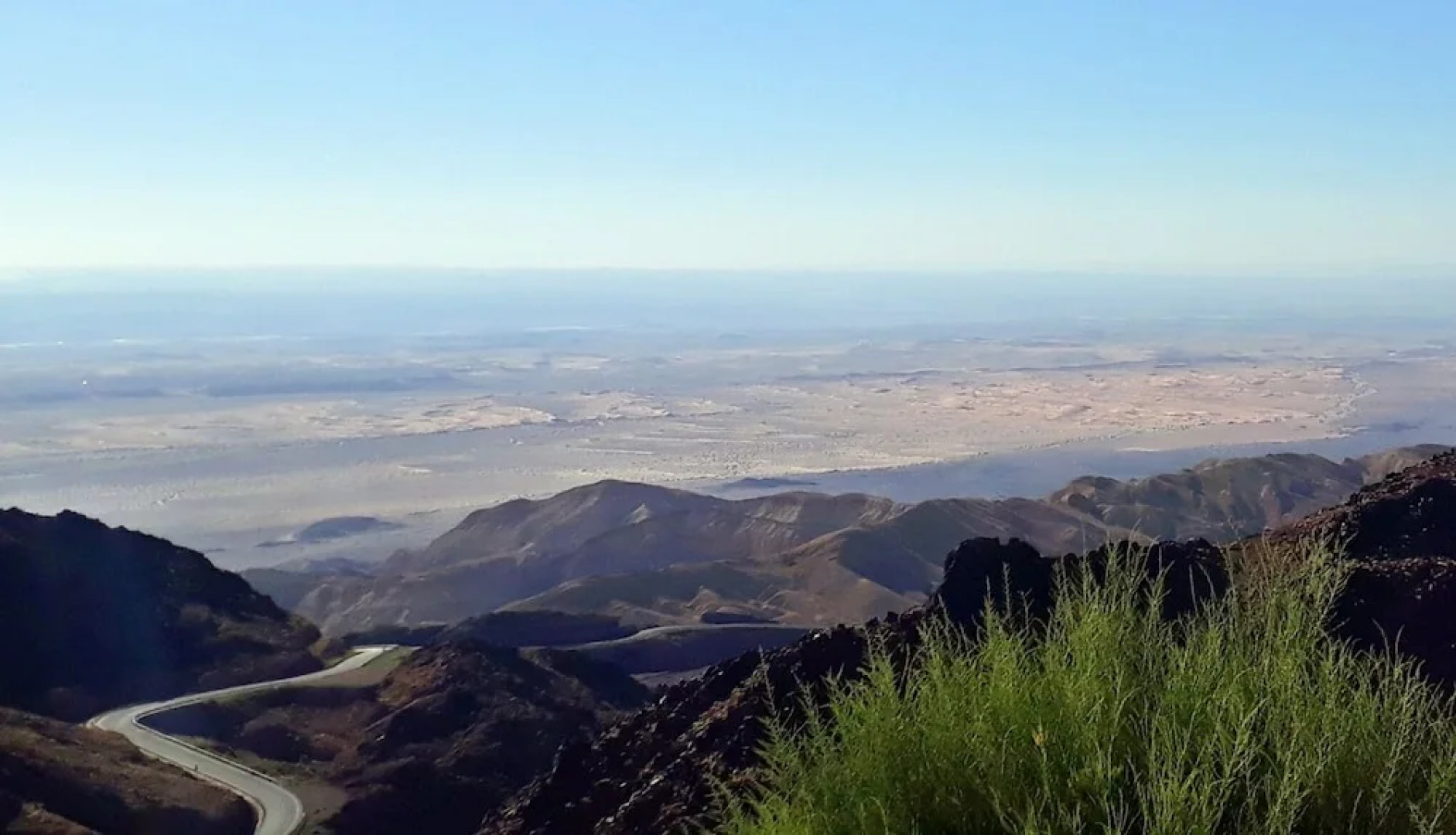 Seven Wonders Bedouin Camp