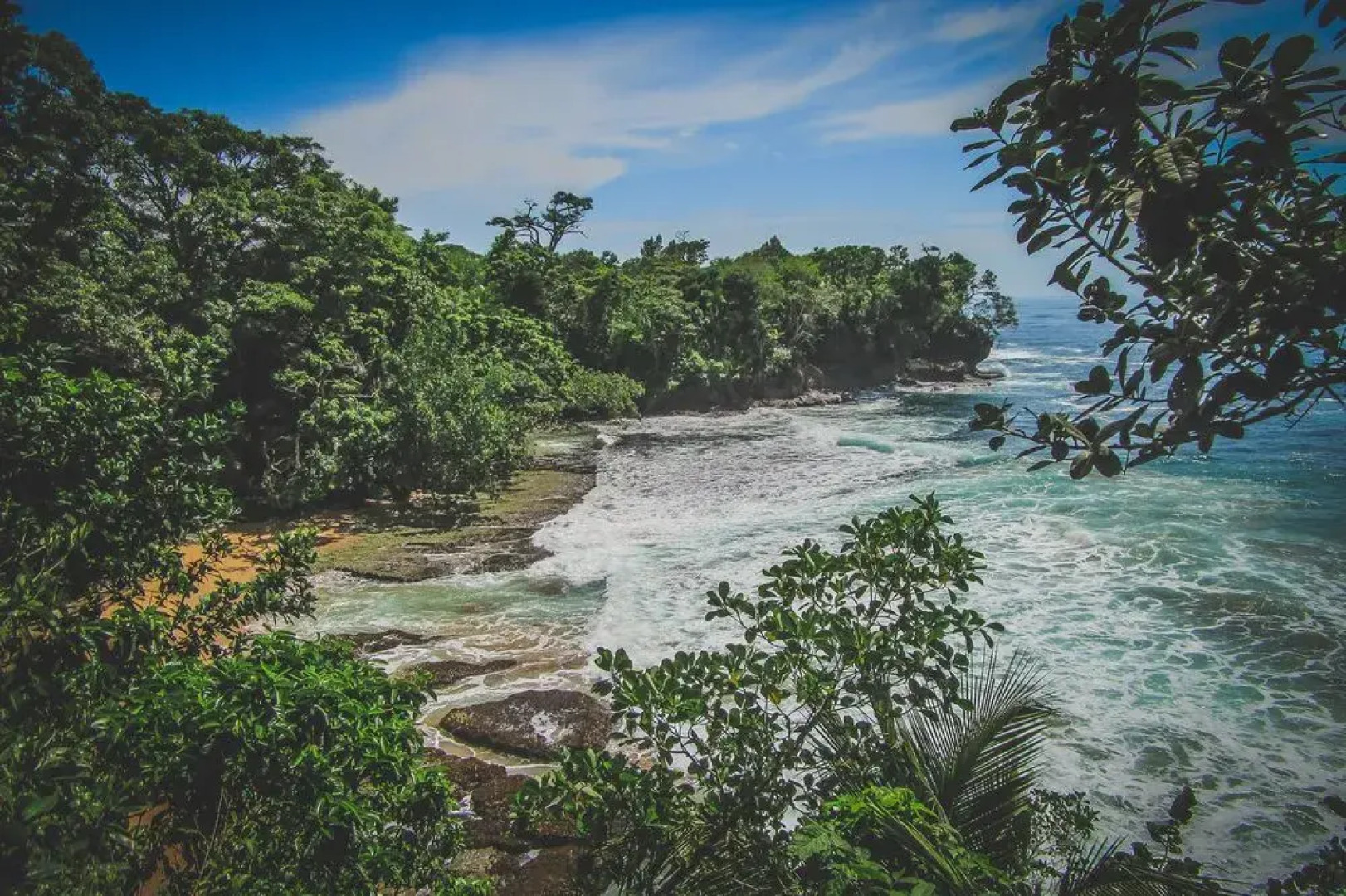 Tesoro Escondido Lodge and Cabins